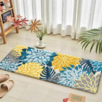 Arenarug Kitchen Mats for Floor 2PCS Cushioned Anti Fatigue Kitchen Mats - Image 3