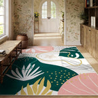 Lahome Washable 8x10 Rug - Image 3