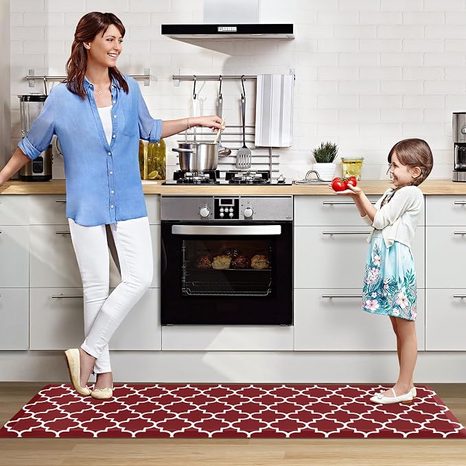 WISELIFE Anti Fatigue Floor Mat - Image 4