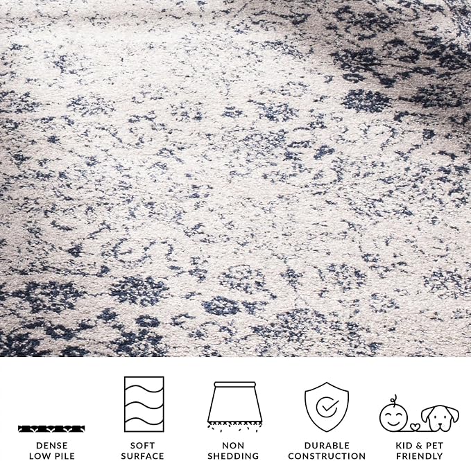 SAFAVIEH Area Rug 9x12 - Image 8