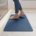 YDKGL Kitchen Mats for Floor, Super Absorbent Kitchen Rugs Non Slip Washable by YDKGL