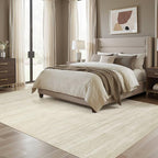 UERMEI 7x9 Washable Area Rug - Image 2