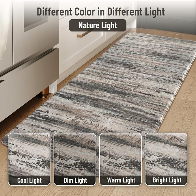 KIMODE Anti Fatigue Kitchen Mats - Image 9