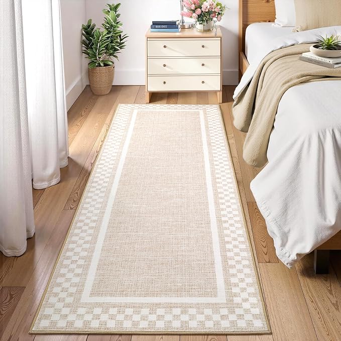 GarveeHome Kitchen Runner Rug Washable Runner Rug 2x6 - Image 2