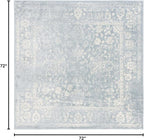 SAFAVIEH Adirondack Collection Area Rug - Image 2