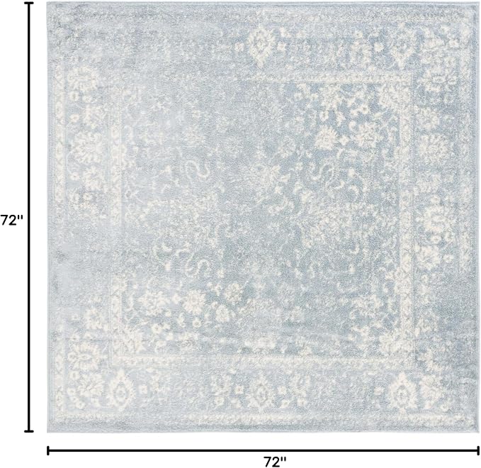 SAFAVIEH Adirondack Collection Area Rug - Image 2