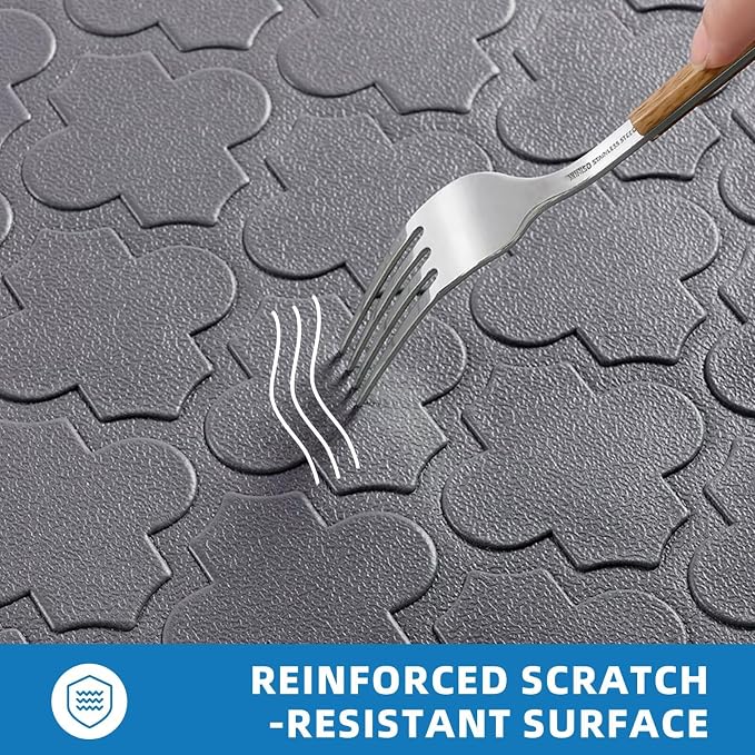 Kitchen Mats for Floor 2 Piece - Image 7