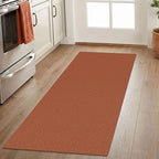 IOHOUZE Washable Runner Rug 2x5 Non Slip Runners - Image 8