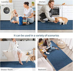 YDKGL Kitchen Mats for Floor, Super Absorbent Kitchen Rugs Non Slip Washable - Image 8
