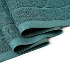 WePet Cat Litter Box Mat, Kitty Premium PVC Pad, Durable Trapping Rug, - Image 3