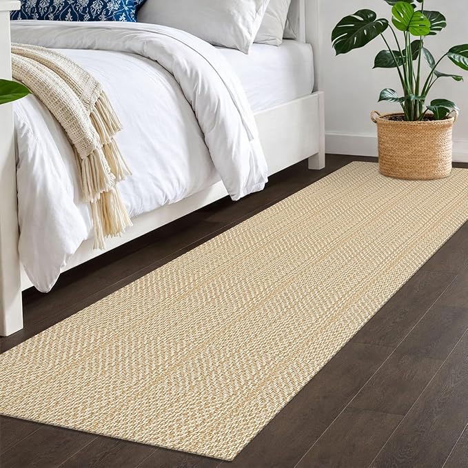 IOHOUZE Washable Runner Rug 2x7 Non Slip Runners - Image 8