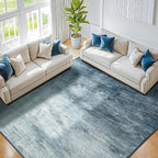 LIANLAM Washable Rug 6x9 Area Rugs by LIANLAM