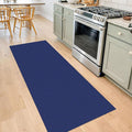 IOHOUZE Washable Runner Rug 2x7 Non Slip Runners by iOhouze