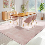 LIANLAM Washable Rug 6x9 Area Rugs - Image 4