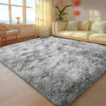 Mugorn 5x7 Rugs for Living Room, Large Fluffy Area Rugs for Bedroom, Soft by MUGORN