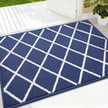 Finchitty Indoor Door Mat, Dirt Resistant and Absorbent, Low-Profile, Washable by Finchitty