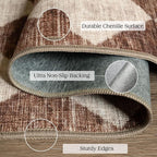 Front Door Mat Indoor Entrance - Image 3