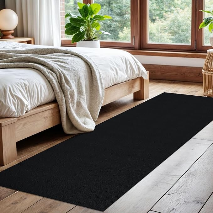 EARTHALL Washable Runner Rug 2x7 Ft Non Slip Runners - Image 6