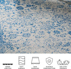 SAFAVIEH Adirondack Collection Area Rug - Image 7