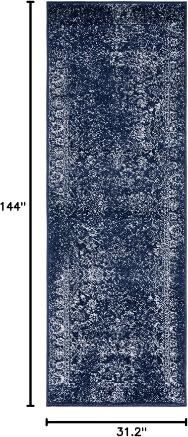SAFAVIEH Adirondack Collection Runner Rug - Image 2