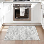 Washable Rug 2x3 for Entryway, Small Non-Slip Kitchen Throw Mat for Sink - Image 9