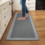 Non Slip Kitchen Mat Washable, Absorbent Kitchen Mats by Unknown