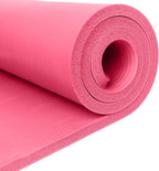 Retrospec Solana Yoga Mat 1" Thick w/Nylon Strap - Image 6