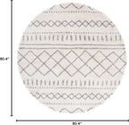 SAFAVIEH Arizona Shag Collection Area Rug - Image 2