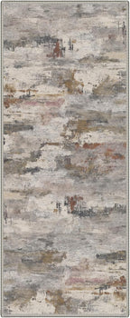 BEIMO 2X5 Runner Rug for Hallway Kitchen, Machine Washable Runners Rug for - Image 3