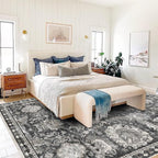 RUGSURE Washable Area Rugs - Image 6