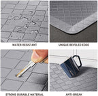 HappyTrends Kitchen Floor Mat - Image 2
