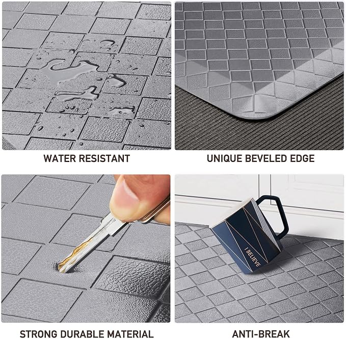 HappyTrends Kitchen Floor Mat - Image 2