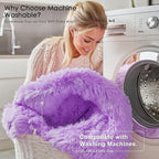OLANLY 2x4 Machine Washable Runner Rugs - Image 2