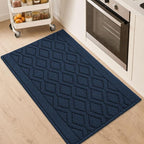 COSY HOMEER-Kitchen-Rugs-and-Mats 20"x32" Non Slip Kitchen Mats - Image 8