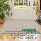 LUMI Ultra Thin Indoor Door Mat - Image 2