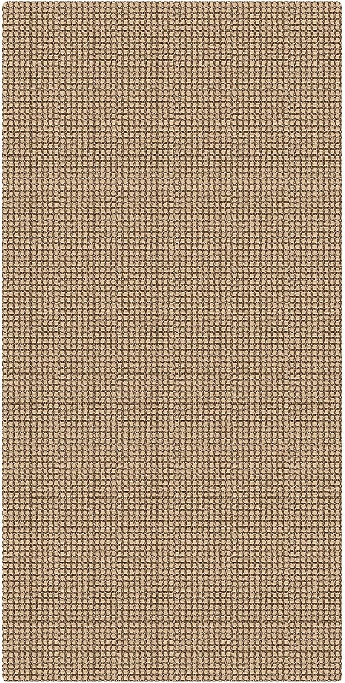 KOZYFLY Boho 2x4 Entry Runner Rug, Small Washable Runners - Image 9
