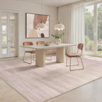UERMEI 10x14 Washable Area Rug - Image 4