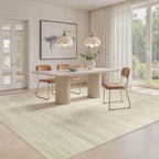 UERMEI 10x12 Washable Area Rug - Image 4