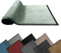 Mibao Front Door Mat Indoor Entrance, Dirt Trapper Welcome Mat by Mibao