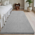 Sour Lemon 2x6 Soft Runner Rugs by SourLemon