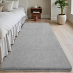Sour Lemon 2x6 Soft Runner Rugs by SourLemon