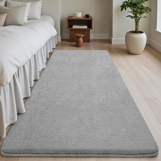 Sour Lemon 2x6 Soft Runner Rugs by SourLemon