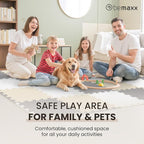 bemaxx Gym Mats Set - Image 9