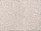 Vaukki 9x12 Area Rug for Living Room, Soft Fluffy Washable Modern Floral Indoor - Image 9