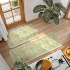 Collive Anti Fatigue Mats for Kitchen Floor, Waterproof Non Skid Kitchen Rugs - Image 8