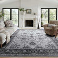 8x10 Ft Extra Large Washable Area Rugs by Cuzwlovita