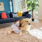 OLANLY 3x7 Machine Washable Runner Rugs - Image 8