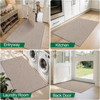 LUMI Ultra Thin Indoor Door Mat - Image 8