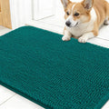 OLANLY Dog Door Mat for Muddy Paws 30x17, Absorbs Moisture and Dirt, Absorbent by OLANLY