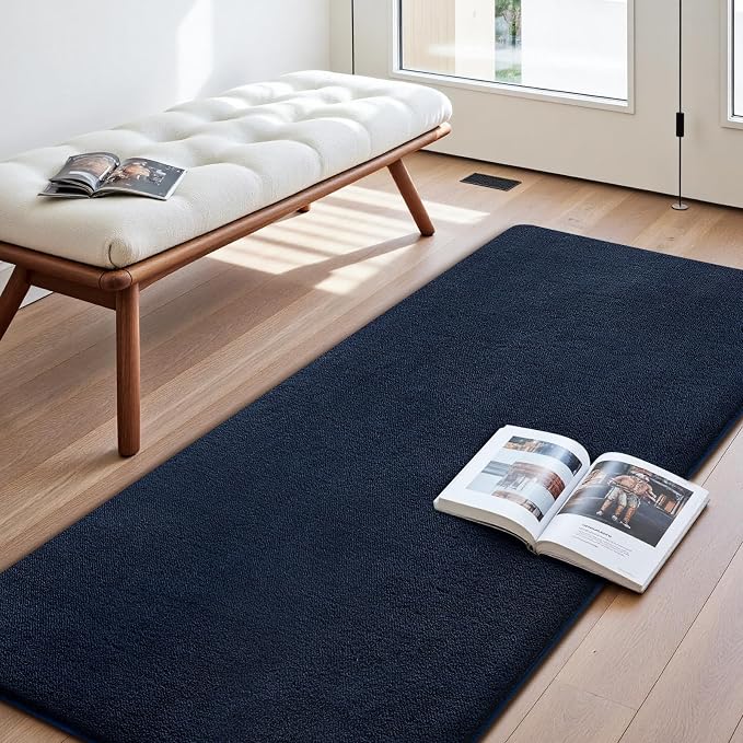 Sour Lemon 2x6 Soft Runner Rugs - Image 7